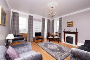 JOIVY Charming apt by Edinburgh Castle